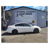 2008 Nissan Altima RUNS/MOVES 2.5 S