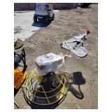 2026 MMS Power Trowel - [Concrete] MS90B