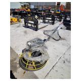 2026 MMS Power Trowel - [Concrete] MS90B