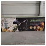 PROPANE TORCH
