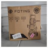 FOTING BLUE PRESSURE WASHER