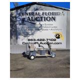 2026 ELECTRIC TRICYCLE