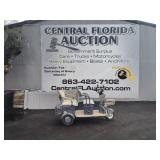 2026 ELECTRIC TRICYCLE