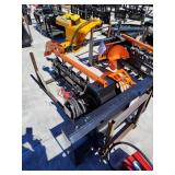 2026 GIYI Skid steer Trencher GY-D39