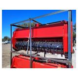 2026 GIYI skid steer loader mulches GY-72pro