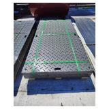 2026 SKLP Roadbed Protection Pad SK-LJB12