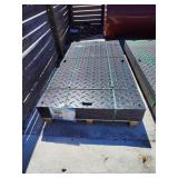 2026 Sklp Roadbed Protection Pad SK-LJB12