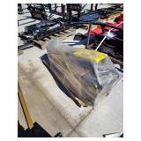 2026 GIYI Silent Type Hydraulic Brr GY-SB45