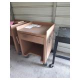 CaMCO CASHIER STAND