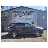 2013 Ford Escape RUNS/MOVES SEL