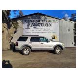 2006 Ford Explorer RUNS/MOVES XLT