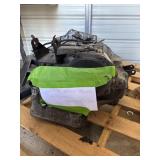 1999-2005 Toyota Automatic tranny untested
