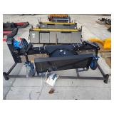 2026 GIYI Skid Steer Power Rake GY-LPR71