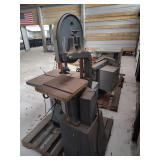 DELTA BANDSAW