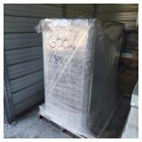 1 PALLET OF 8 WINDOWS RELIABILL 53 1/8 X 50 5/8