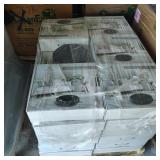 PALLET OF AMAREY A800 ROBOT VACUUM CLEANER