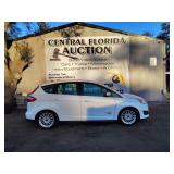 2013 Ford C-MAX Energi RUNS/MOVES SEL