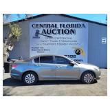 2009 Honda Accord RUNS/MOVES LX