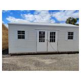 SHED 10X20