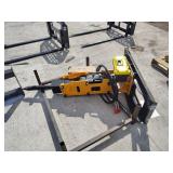 2026 GIYI Skid Steer Breaker GY-P680