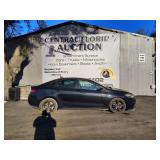 2015 Dodge Dart RUNS/MOVES SXT
