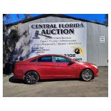 2011 Hyundai SONATA RUNS/MOVES Limited