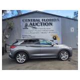 2020 INFINITI QX50 RUNS/MOVES Pure