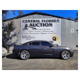 2013 Dodge Charger RUNS/MOVES R/T