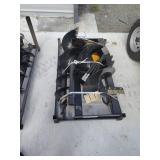 2026 GIYI Skid Steer Auger GY-AG70