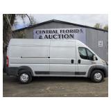 2016 Ram ProMaster RUNS/MOVES REBUILT TITTLE