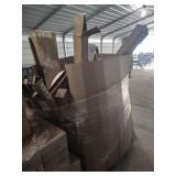 PALLET OF MISCELLANEOUS ITEMS