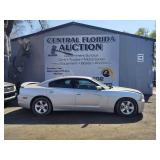 2012 Dodge Charger RUNS/MOVES SE