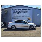 2007 Saab 3-Sep RUNS/MOVES 2.0T