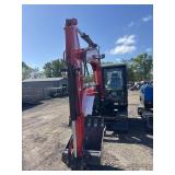 2026 NEWRICK N-60 EXCAVATOR