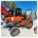 KUBOTA L2800