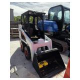 2026 NEWRICK JC25 SKIDSTEER