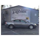 2006 Buick Lucerne RUNS/MOVES CXL V6