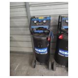 KOBALT AIR COMPRESSOR 25 GALLONS
