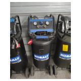 KOBALT AIR COMPRESSOR 25 GALLONS