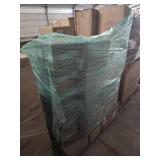 PALLET OF MISCELLANEOUS ITEMS