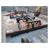 Brush cutter Attachment