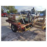 Pump Trailer
