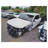 2022 Dodge Durango INOP Pursuit