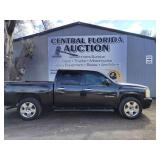 2011 Chevrolet Silverado 1500 RUNS/MOVES ENGINE KN