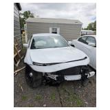 2017 Dodge Charger INOP Police