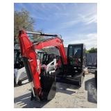 2026 NEWRICK N-60 EXCAVATOR