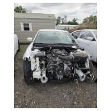 2021 Dodge Charger INOP Police