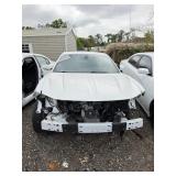 2017 Dodge Charger INOP Police