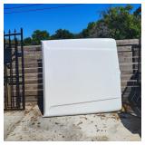 HARD TOP FOR PICKUP TRUCK BED