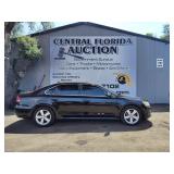 2012 Volkswage Passat RUNS/MOVES SE